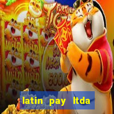 latin pay ltda jogos online